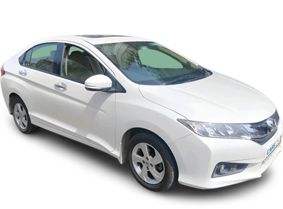Honda City-img